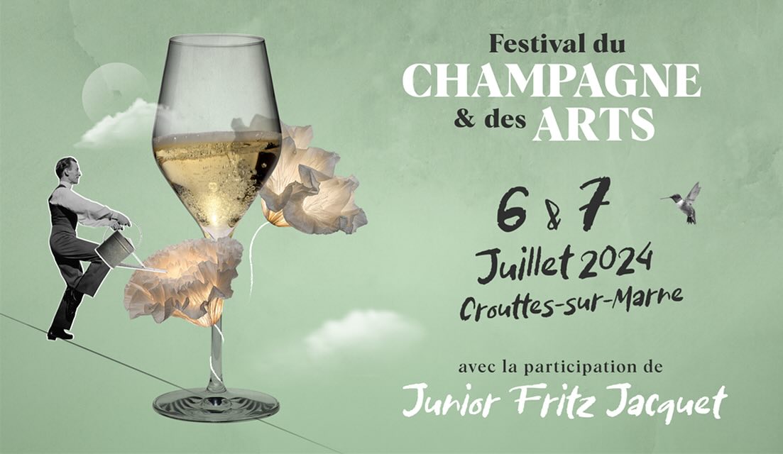 Festival du champagne et des arts